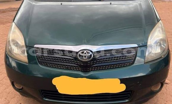 Acheter Occasion Voiture Toyota Corolla Noir à Ouagadougou, Burkina-Faso Acheter Occasion Voiture Toyota Corolla Noir à Ouagadougou, Burkina-Faso