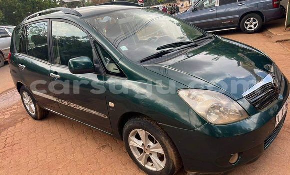 Acheter Occasion Voiture Toyota Corolla Noir à Ouagadougou, Burkina-Faso Acheter Occasion Voiture Toyota Corolla Noir à Ouagadougou, Burkina-Faso