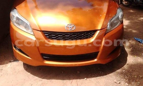 Acheter Occasion Voiture Toyota Matrix Autre à Ouagadougou, Burkina-Faso Acheter Occasion Voiture Toyota Matrix Autre à Ouagadougou, Burkina-Faso