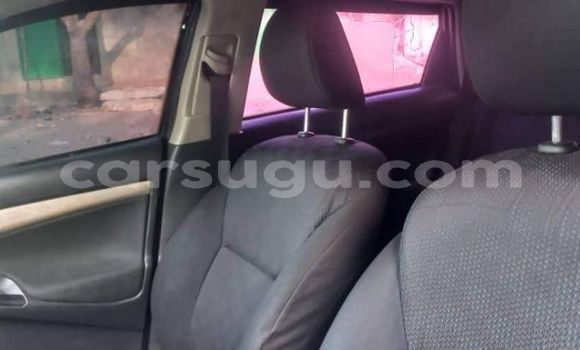 Acheter Occasion Voiture Toyota Matrix Autre à Ouagadougou, Burkina-Faso Acheter Occasion Voiture Toyota Matrix Autre à Ouagadougou, Burkina-Faso