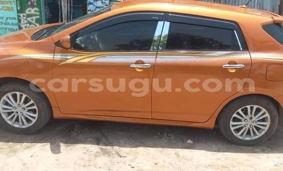 Acheter Occasion Voiture Toyota Matrix Autre à Ouagadougou, Burkina-Faso Acheter Occasion Voiture Toyota Matrix Autre à Ouagadougou, Burkina-Faso