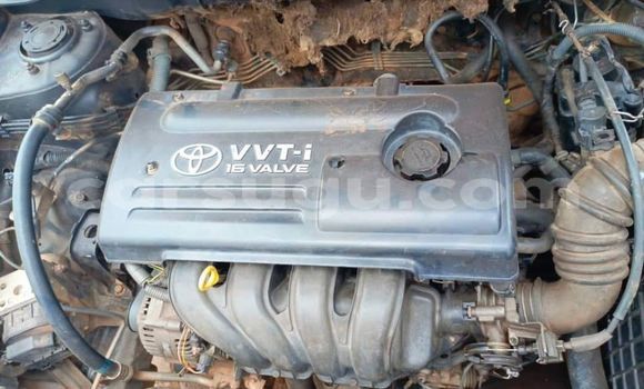 Acheter Occasion Voiture Toyota Corolla Autre à Ouagadougou, Burkina-Faso Acheter Occasion Voiture Toyota Corolla Autre à Ouagadougou, Burkina-Faso