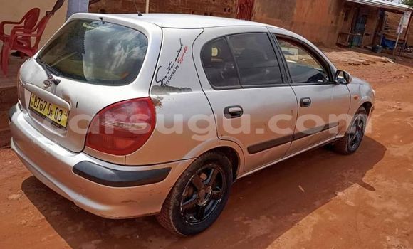 Acheter Occasion Voiture Nissan Almera Autre à Boromo, Bale Acheter Occasion Voiture Nissan Almera Autre à Boromo, Bale