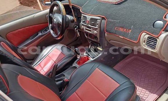 Acheter Occasion Voiture Nissan Almera Autre à Boromo, Bale Acheter Occasion Voiture Nissan Almera Autre à Boromo, Bale