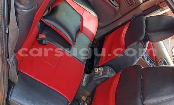 Acheter Occasion Voiture Nissan Almera Autre à Boromo, Bale Acheter Occasion Voiture Nissan Almera Autre à Boromo, Bale