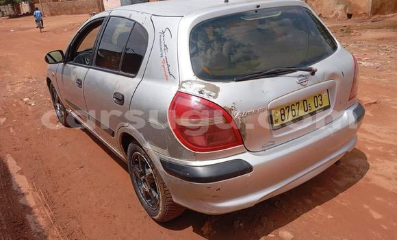 Acheter Occasion Voiture Nissan Almera Autre à Boromo, Bale Acheter Occasion Voiture Nissan Almera Autre à Boromo, Bale