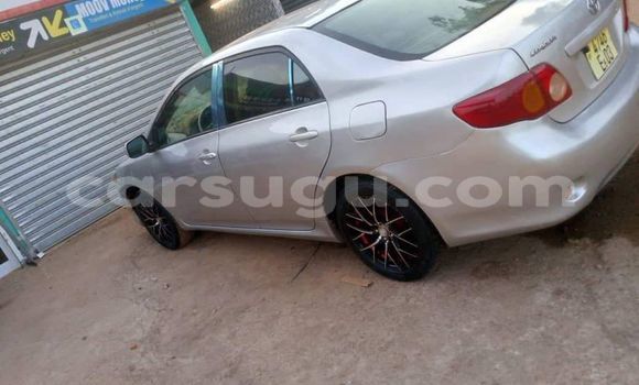 Acheter Occasion Voiture Toyota Corolla Autre à Ouagadougou, Burkina-Faso Acheter Occasion Voiture Toyota Corolla Autre à Ouagadougou, Burkina-Faso