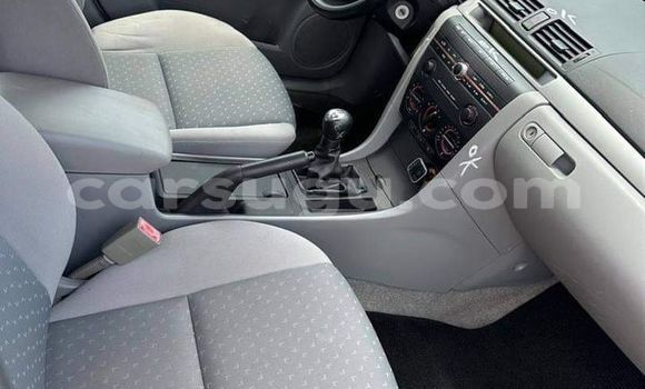 Acheter Occasion Voiture Mazda 3 Blanc à Ouagadougou, Burkina-Faso Acheter Occasion Voiture Mazda 3 Blanc à Ouagadougou, Burkina-Faso