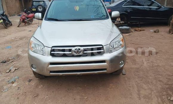 Acheter Occasion Voiture Toyota RAV4 Autre à Boromo, Bale Acheter Occasion Voiture Toyota RAV4 Autre à Boromo, Bale