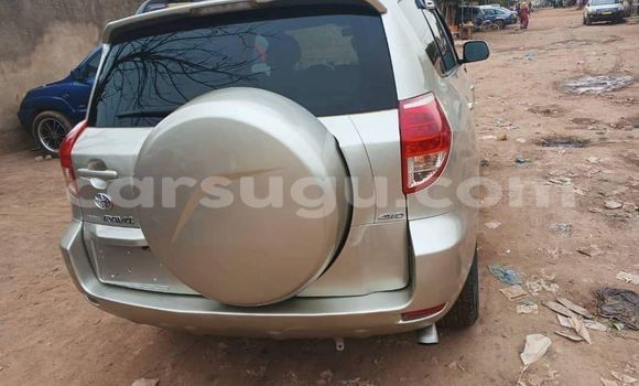 Acheter Occasion Voiture Toyota RAV4 Autre à Boromo, Bale Acheter Occasion Voiture Toyota RAV4 Autre à Boromo, Bale