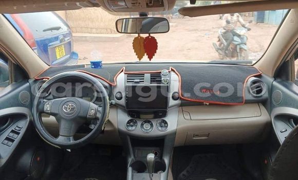 Acheter Occasion Voiture Toyota RAV4 Autre à Boromo, Bale Acheter Occasion Voiture Toyota RAV4 Autre à Boromo, Bale