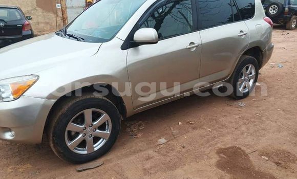 Acheter Occasion Voiture Toyota RAV4 Autre à Boromo, Bale Acheter Occasion Voiture Toyota RAV4 Autre à Boromo, Bale