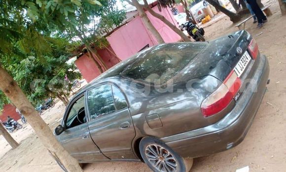 Acheter Occasion Voiture Toyota Carina Autre à Bobo Dioulasso, Burkina-Faso Acheter Occasion Voiture Toyota Carina Autre à Bobo Dioulasso, Burkina-Faso