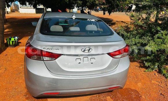 Acheter Occasion Voiture Hyundai Elantra Autre à Ouagadougou, Burkina-Faso Acheter Occasion Voiture Hyundai Elantra Autre à Ouagadougou, Burkina-Faso