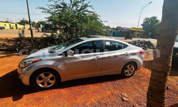 Acheter Occasion Voiture Hyundai Elantra Autre à Ouagadougou, Burkina-Faso Acheter Occasion Voiture Hyundai Elantra Autre à Ouagadougou, Burkina-Faso