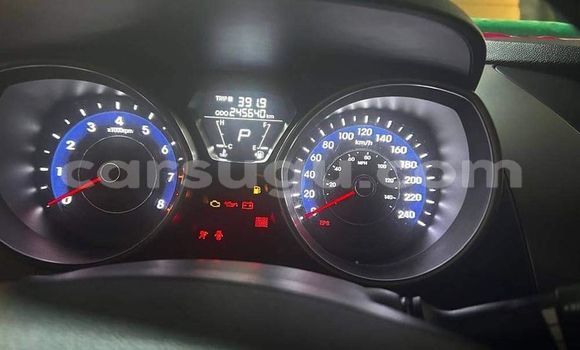 Acheter Occasion Voiture Hyundai Elantra Autre à Ouagadougou, Burkina-Faso Acheter Occasion Voiture Hyundai Elantra Autre à Ouagadougou, Burkina-Faso