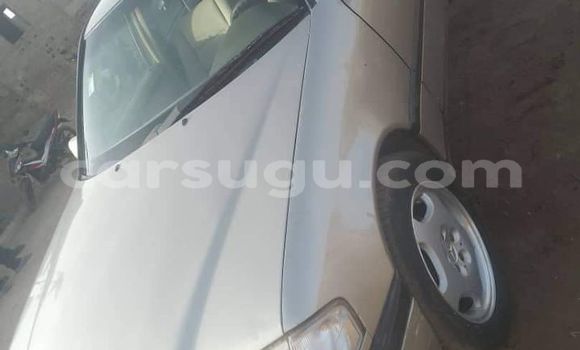 Acheter Occasion Voiture Mercedes-Benz C–Class Blanc à Boulsa, Namentenga Acheter Occasion Voiture Mercedes-Benz C–Class Blanc à Boulsa, Namentenga