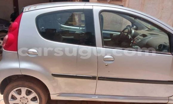 Acheter Occasion Voiture Peugeot 107 Autre à Batie, Noumbiel Acheter Occasion Voiture Peugeot 107 Autre à Batie, Noumbiel