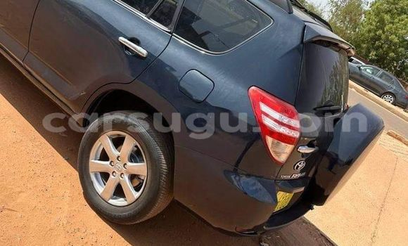 Acheter Occasion Voiture Toyota RAV4 Autre à Batie, Noumbiel Acheter Occasion Voiture Toyota RAV4 Autre à Batie, Noumbiel