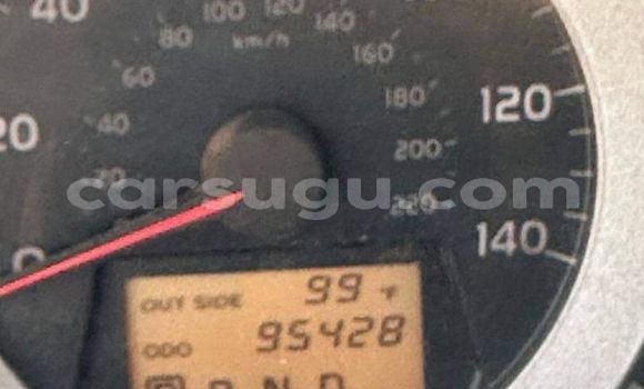 Acheter Occasion Voiture Toyota RAV4 Autre à Batie, Noumbiel Acheter Occasion Voiture Toyota RAV4 Autre à Batie, Noumbiel