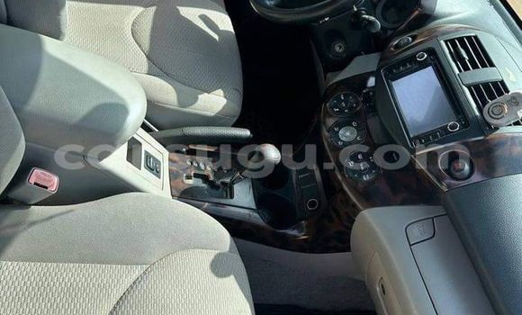 Acheter Occasion Voiture Toyota RAV4 Autre à Batie, Noumbiel Acheter Occasion Voiture Toyota RAV4 Autre à Batie, Noumbiel