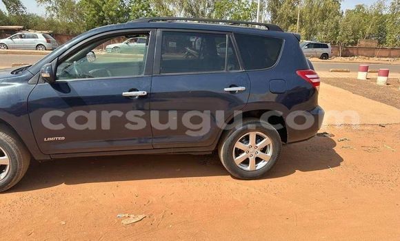 Acheter Occasion Voiture Toyota RAV4 Autre à Batie, Noumbiel Acheter Occasion Voiture Toyota RAV4 Autre à Batie, Noumbiel