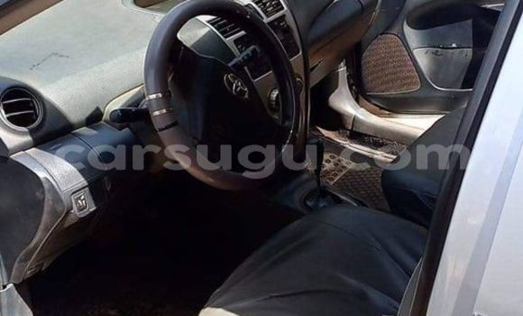 Acheter Occasion Voiture Toyota Corolla Autre à Boulsa, Namentenga Acheter Occasion Voiture Toyota Corolla Autre à Boulsa, Namentenga