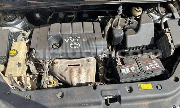 Acheter Occasion Voiture Toyota RAV4 Autre à Ouagadougou, Burkina-Faso Acheter Occasion Voiture Toyota RAV4 Autre à Ouagadougou, Burkina-Faso