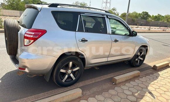 Acheter Occasion Voiture Toyota RAV4 Autre à Ouagadougou, Burkina-Faso Acheter Occasion Voiture Toyota RAV4 Autre à Ouagadougou, Burkina-Faso