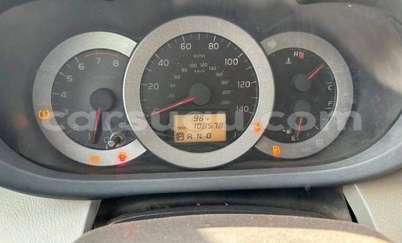 Acheter Occasion Voiture Toyota RAV4 Autre à Ouagadougou, Burkina-Faso Acheter Occasion Voiture Toyota RAV4 Autre à Ouagadougou, Burkina-Faso