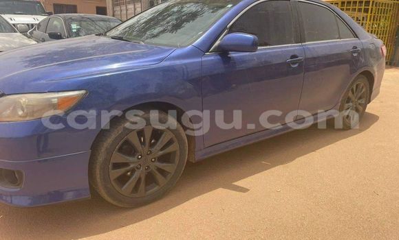 Acheter Occasion Voiture Toyota Camry Bleu à Ouagadougou, Burkina-Faso Acheter Occasion Voiture Toyota Camry Bleu à Ouagadougou, Burkina-Faso