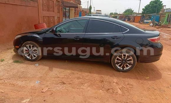 Acheter Occasion Voiture Mazda 6 Autre à Bekuy, Houet Acheter Occasion Voiture Mazda 6 Autre à Bekuy, Houet