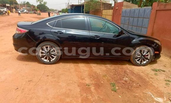 Acheter Occasion Voiture Mazda 6 Autre à Bekuy, Houet Acheter Occasion Voiture Mazda 6 Autre à Bekuy, Houet