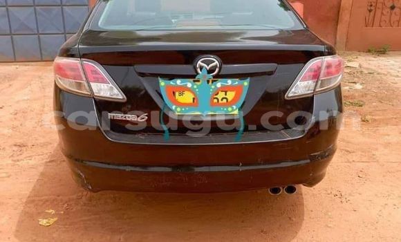 Acheter Occasion Voiture Mazda 6 Autre à Bekuy, Houet Acheter Occasion Voiture Mazda 6 Autre à Bekuy, Houet