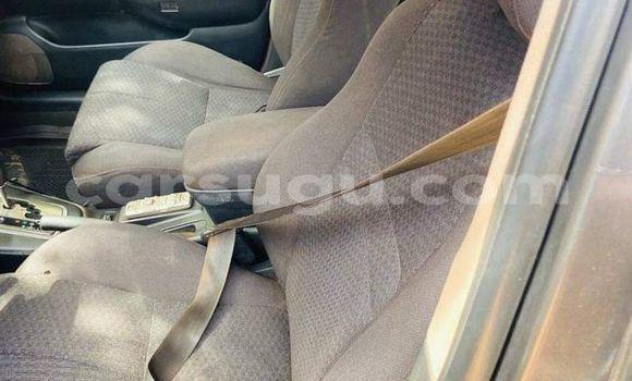 Acheter Occasion Voiture Toyota Avensis Autre à Ouagadougou, Burkina-Faso Acheter Occasion Voiture Toyota Avensis Autre à Ouagadougou, Burkina-Faso