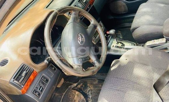 Acheter Occasion Voiture Toyota Avensis Autre à Ouagadougou, Burkina-Faso Acheter Occasion Voiture Toyota Avensis Autre à Ouagadougou, Burkina-Faso