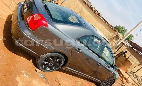 Acheter Occasion Voiture Toyota Avensis Autre à Ouagadougou, Burkina-Faso Acheter Occasion Voiture Toyota Avensis Autre à Ouagadougou, Burkina-Faso