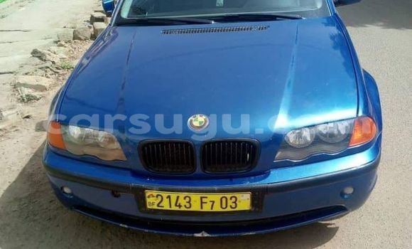 Acheter Occasion Voiture BMW 1er Bleu à Bekuy, Houet Acheter Occasion Voiture BMW 1er Bleu à Bekuy, Houet