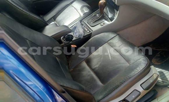 Acheter Occasion Voiture BMW 1er Bleu à Bekuy, Houet Acheter Occasion Voiture BMW 1er Bleu à Bekuy, Houet