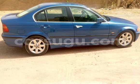 Acheter Occasion Voiture BMW 1er Bleu à Bekuy, Houet Acheter Occasion Voiture BMW 1er Bleu à Bekuy, Houet