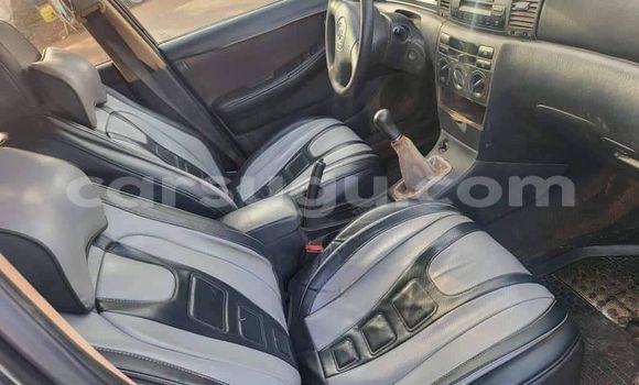 Acheter Occasion Voiture Toyota Vitz Autre à Bobo Dioulasso, Burkina-Faso Acheter Occasion Voiture Toyota Vitz Autre à Bobo Dioulasso, Burkina-Faso