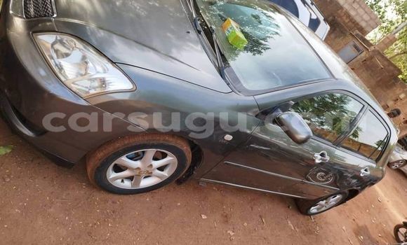 Acheter Occasion Voiture Toyota Corolla Autre à Bogande, Gnagna Acheter Occasion Voiture Toyota Corolla Autre à Bogande, Gnagna