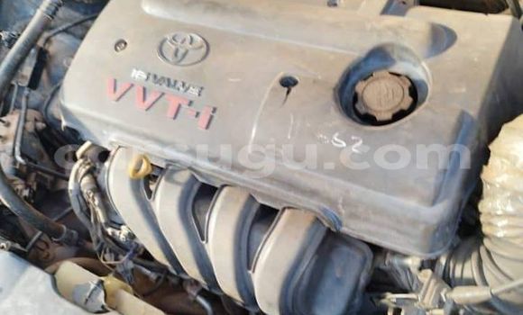 Acheter Occasion Voiture Toyota Corolla Autre à Bogande, Gnagna Acheter Occasion Voiture Toyota Corolla Autre à Bogande, Gnagna
