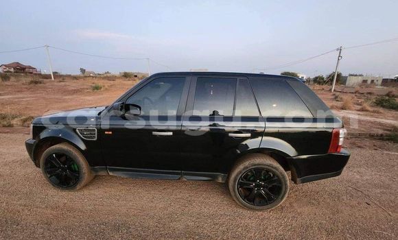 Acheter Occasion Voiture Range Rover Evoque Noir à Bekuy, Houet Acheter Occasion Voiture Range Rover Evoque Noir à Bekuy, Houet