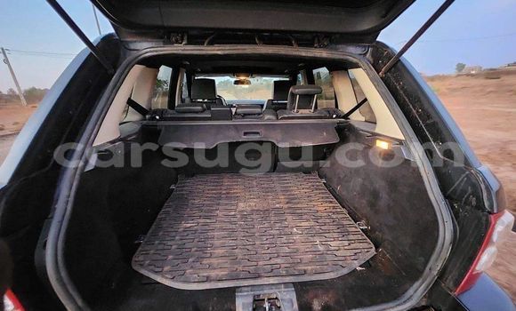 Acheter Occasion Voiture Range Rover Evoque Noir à Bekuy, Houet Acheter Occasion Voiture Range Rover Evoque Noir à Bekuy, Houet