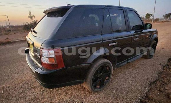 Acheter Occasion Voiture Range Rover Evoque Noir à Bekuy, Houet Acheter Occasion Voiture Range Rover Evoque Noir à Bekuy, Houet