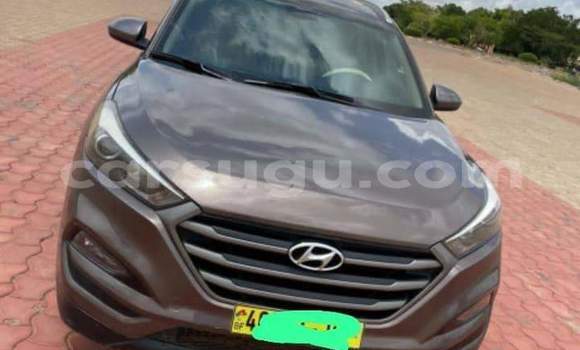 Acheter Occasion Voiture Hyundai Tucson Autre à Boromo, Bale Acheter Occasion Voiture Hyundai Tucson Autre à Boromo, Bale