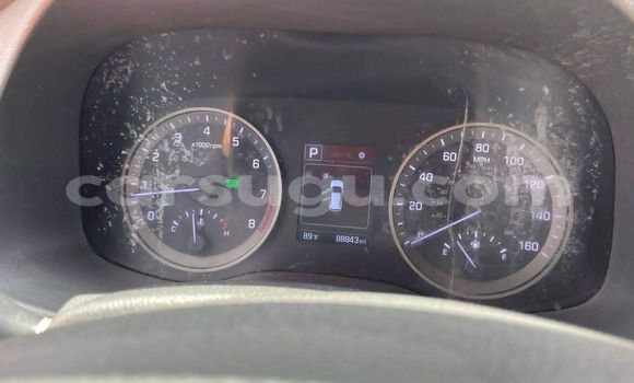 Acheter Occasion Voiture Hyundai Tucson Autre à Boromo, Bale Acheter Occasion Voiture Hyundai Tucson Autre à Boromo, Bale