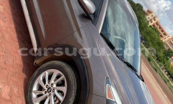Acheter Occasion Voiture Hyundai Tucson Autre à Boromo, Bale Acheter Occasion Voiture Hyundai Tucson Autre à Boromo, Bale