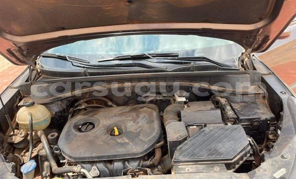 Acheter Occasion Voiture Hyundai Tucson Autre à Boromo, Bale Acheter Occasion Voiture Hyundai Tucson Autre à Boromo, Bale